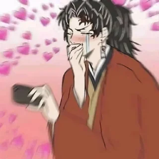 ❤️