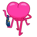 💋