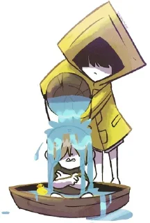 ⚠️