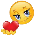 ❤