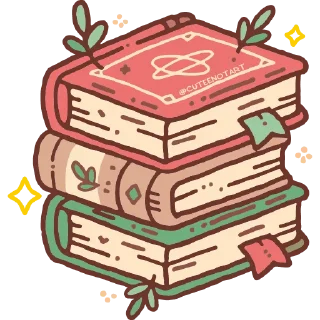 📚