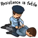 👊