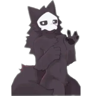 🖤