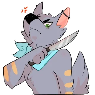 🔪