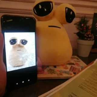 🤳