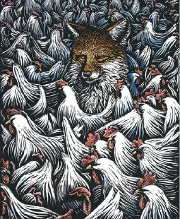 🐔