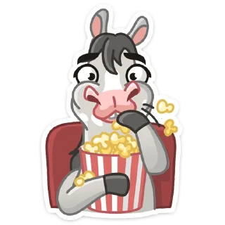 🍿