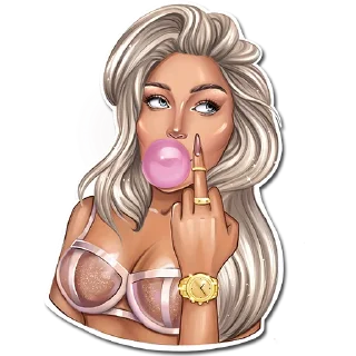 🖕
