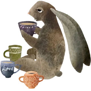 ☕️