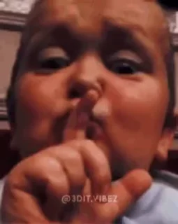 🤫