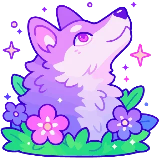 🐺