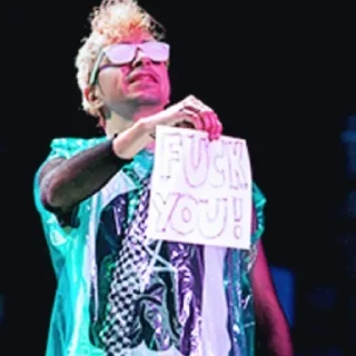 🖕