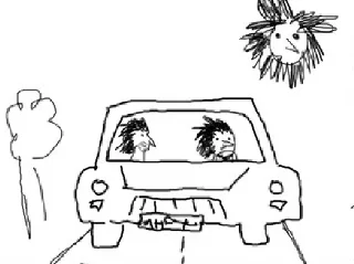 🚗