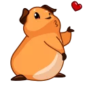 😘