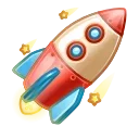 🚀