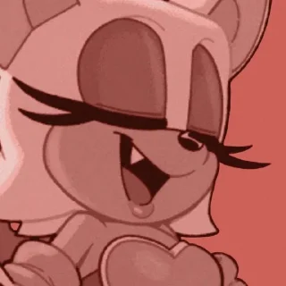 😜