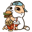 🍔