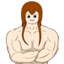 💪
