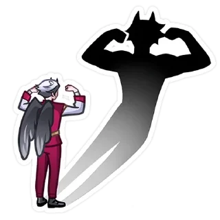💪