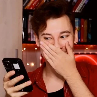 🤭