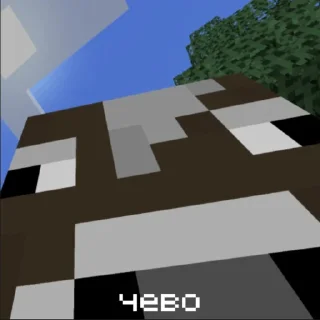 ❓