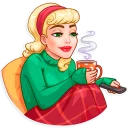 ☕