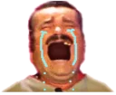😭
