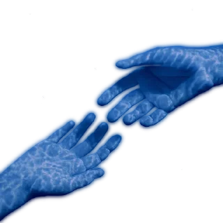 💙
