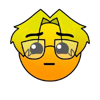 😐