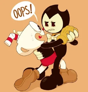 ❤️