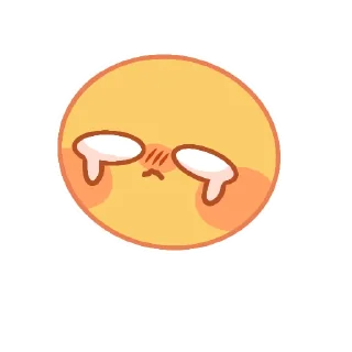 😭