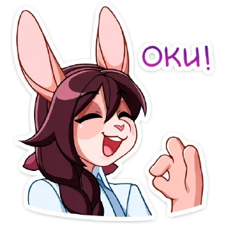👌