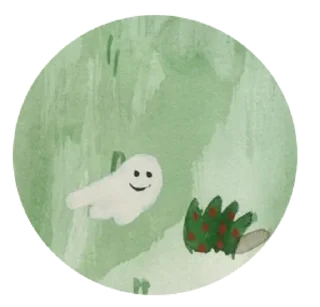 👻