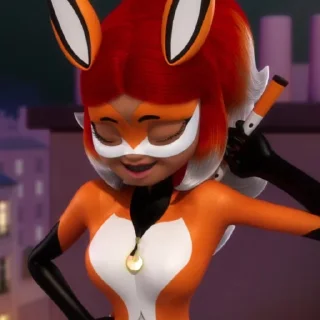 🦊