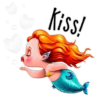 💋