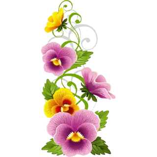 🌸