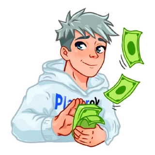 🔰 Дмитрий Г на Playerok.com