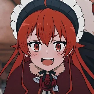 Смешанный пак @anime_stickerr