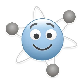 Atomic love