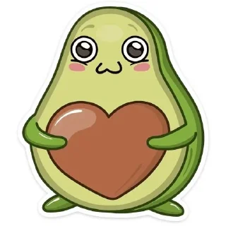 ❤️