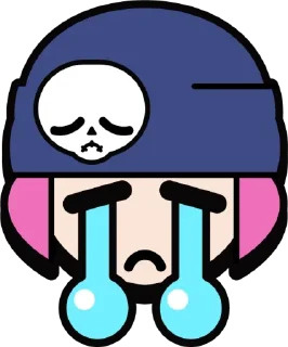 😭