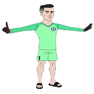 🙅‍♂