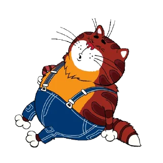 Союзмультфильм @stickerstgrm