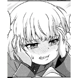 😢