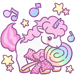 🍭