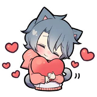 ❤️