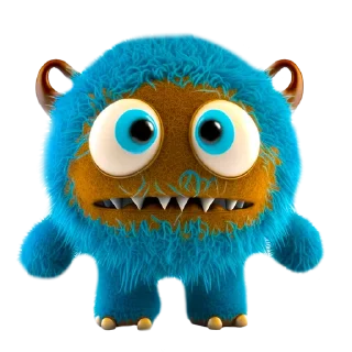 👹