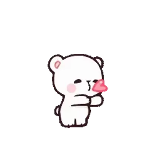 😘