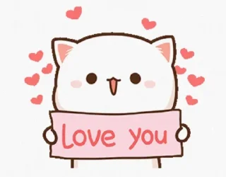 ❤️