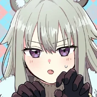 😺